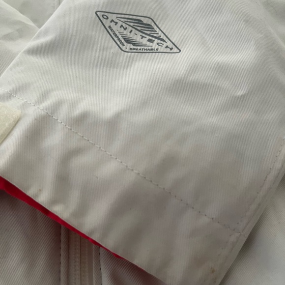 Columbia Omni Heat Ski/Snowboard Jacket - Picture 3 of 12